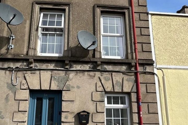 54 Mccurtain Street, Fermoy, Fermoy, Co. Cork, P61PV00