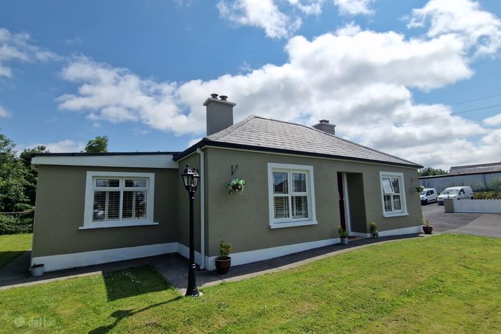 Ballindrumlea, Castlerea, Castlerea, Co. Roscommon, F45XN65