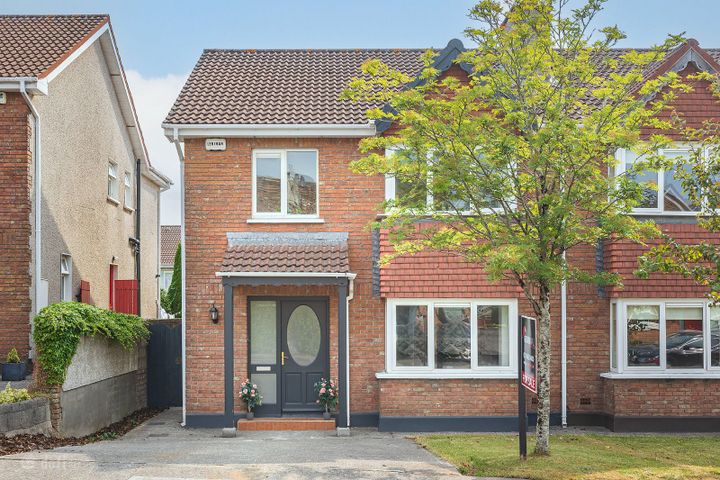 85 Meadowlands, Broomfield Village, Midleton, Co. Cork, P25VY96