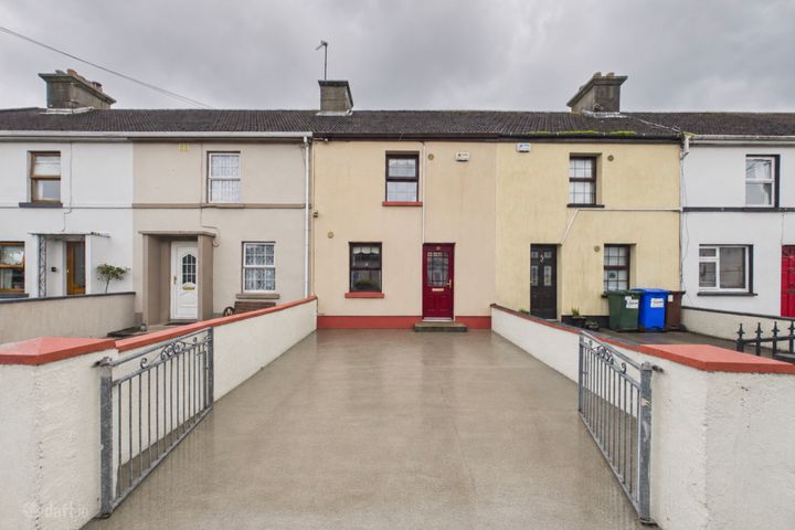 32 Parnell Square, Athlone, Co. Westmeath, N37P7K8