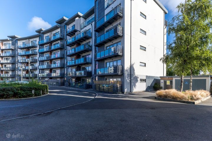 Apartment 48, The Alders, Carrington, Dublin 9, D09A6W3