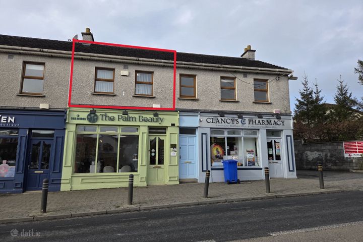 Unit 7, College Way, Kilcock Road, Clane, Co. Kildare, Clane, Co. Kildare, W91X9KN