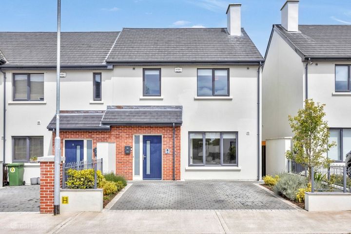 3 Newpark Place, Chapel Road, Kinsealy, Malahide, Co. Dublin, K36H9E4