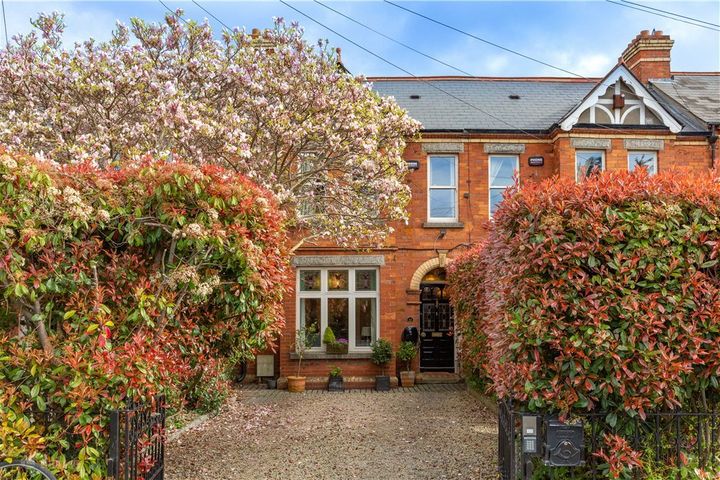 43 Oaklands Park, Ballsbridge, Dublin 4, Dublin 4, Dublin