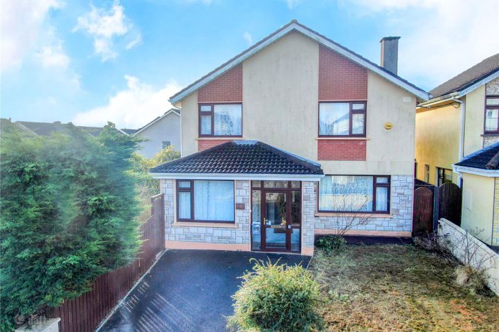 207 Castlelawn Heights, Headford Road, Galway City, H91XFR3