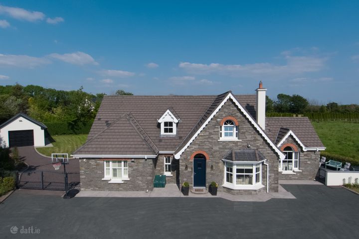 Stone Lodge, Ballyorban, Monkstown, Cork