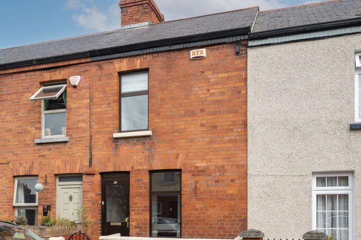 67 Nash Street, Dublin 8, Inchicore, Dublin 8, D08P8EK