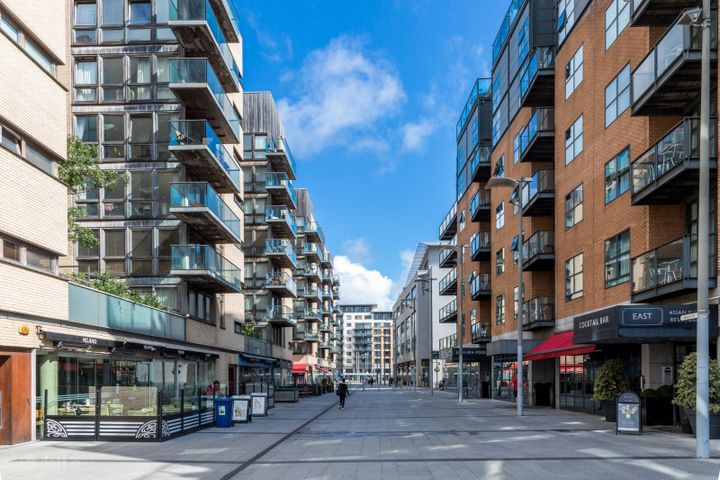 Block 2, Clarion Quay, IFSC, Dublin 1