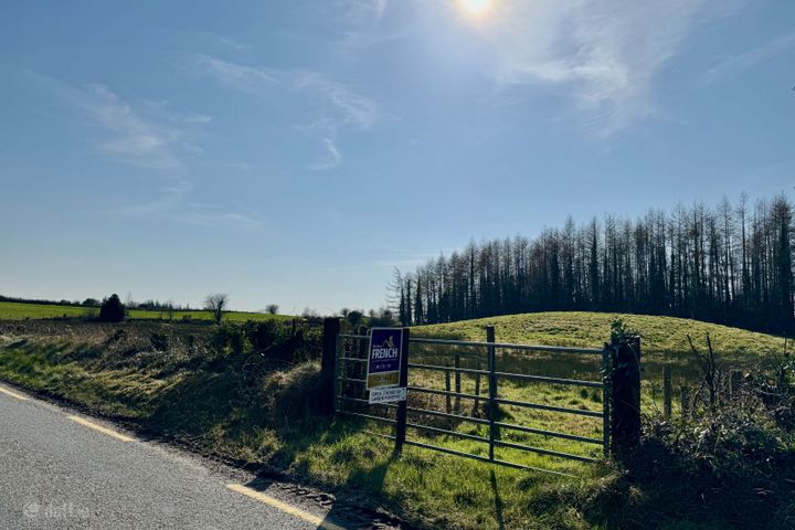 Coolaght, Murneen, Claremorris, Co. Mayo