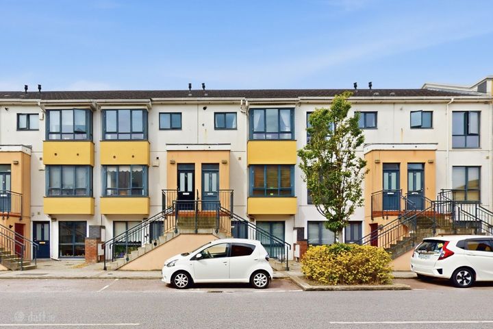 23 Morrow House,  Longfield Road, The Coast, Baldoyle, Dublin 13, D13ND70