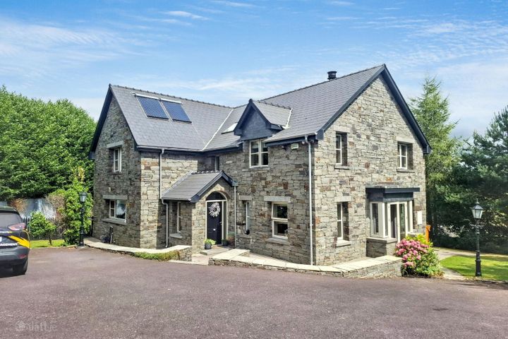 14 Glen Richmond, Sallybrook, Sallybrook, Co. Cork, T45K732