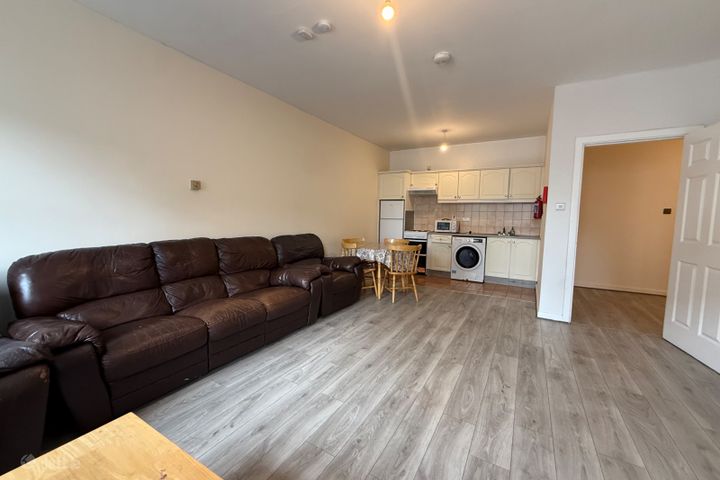 Cornmarket Apartments, Mill Road, Ennis, Co. Clare