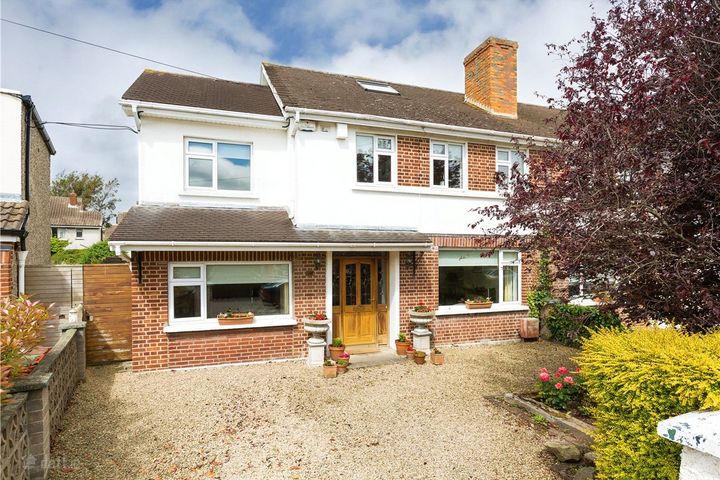 22 Durham Rd, Sandymount, Dublin 4, Dublin 4, Dublin