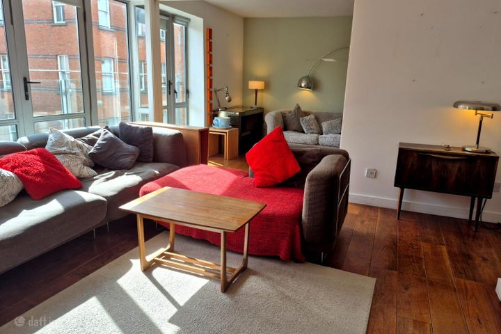 Collins Square, Dublin 7 (Next door to Collins Barracks, National Museum of Ireland), Arbour Hill, Dublin 7