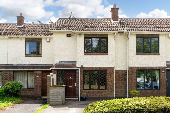 84 Meadowbank, Dublin 6, Rathgar, Dublin 6, D06F5E5