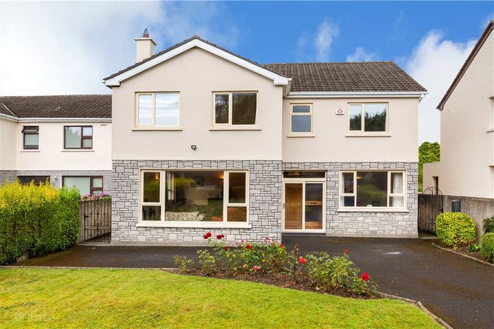 50 Stillorgan Park, Blackrock, Co Dublin, Dublin