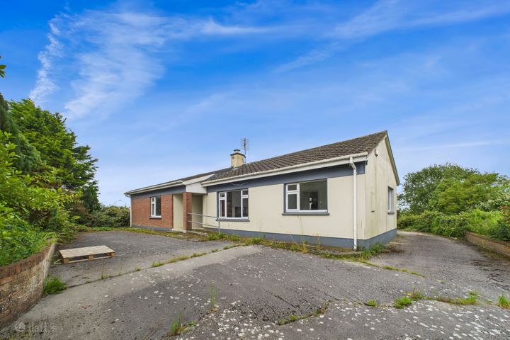 Newtown, Cloughjordan, Co. Tipperary, E53WC52