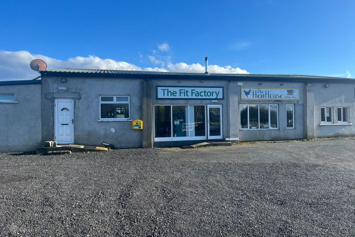 Carlanstown, Kells, Carlanstown, Co. Meath
