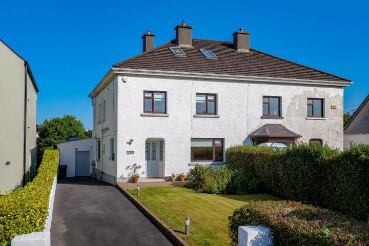 Doon, 39 Kingston Road, Kingston, Galway, H91HTD7