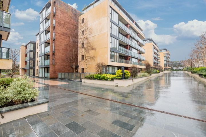 Apartment 37 , Quartz, The Grange, Brewery Road, Stillorgan, Leopardstown, Co. Dublin