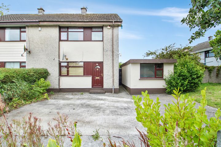 149 Rahylin Glebe, Ballybane, Galway, Galway