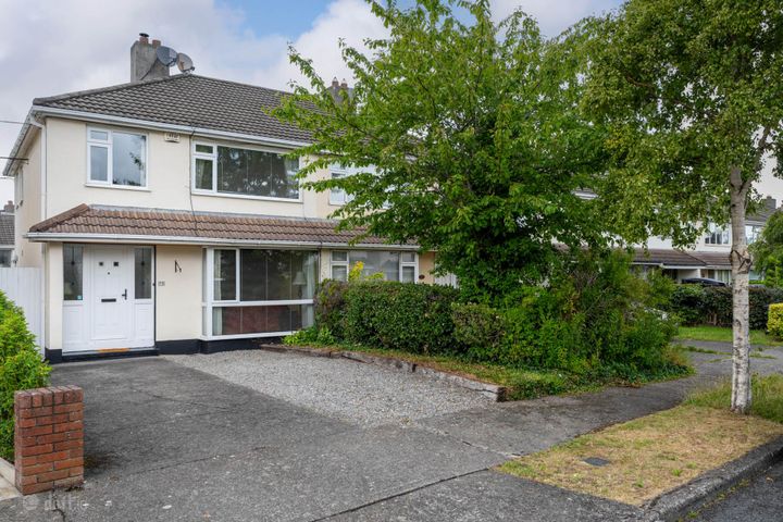 9 The Close, Woodpark, Ballinteer, Dublin 16, Co. Dublin, D16CD77