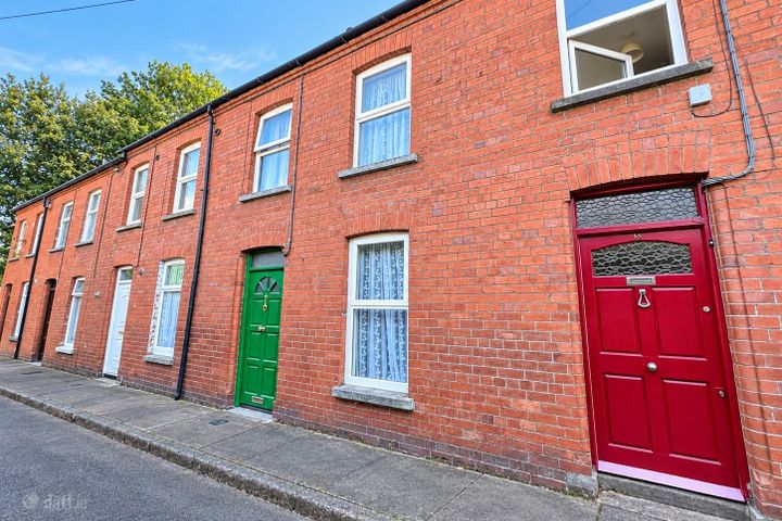 14 Gillabbey Terrace,Gillabbey Street,Cork, Cork City Centre, Co. Cork
