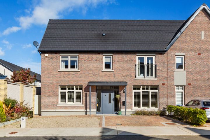 21 The Walk, Vartry Wood, Ashford, Co. Wicklow, A67 R263