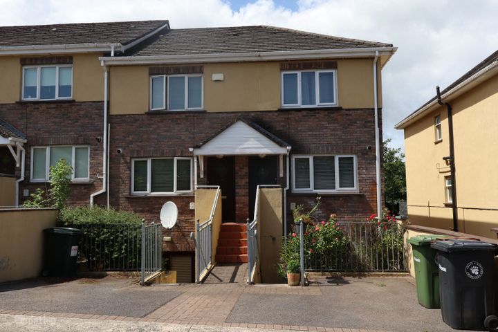 36 Graham'S Court, Ballynerrin, Wicklow Town, Co. Wicklow