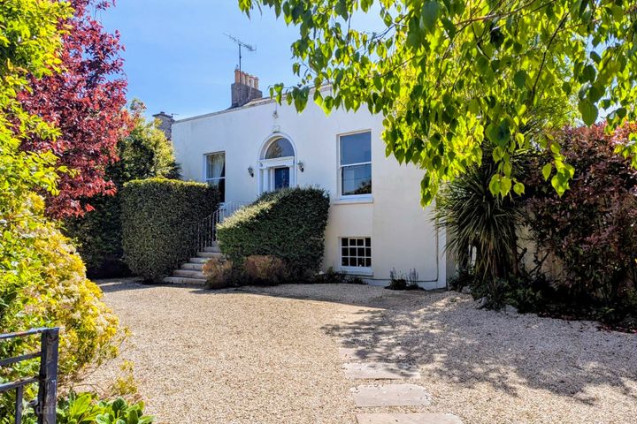 Garth Lodge, 9 Tivoli Terrace South, Dun Laoghaire, Co. Dublin, A96PR62