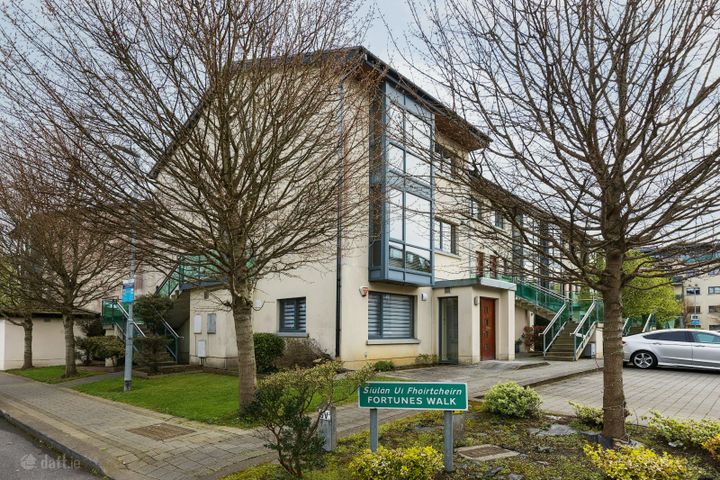 44 Fortunes Walk, Citywest, Citywest, Co. Dublin, D24DC44