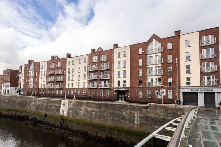 Apartment 151, Clifden Court, Arbour Hill, Dublin 7, D07KN80