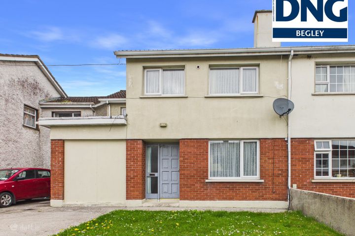 58 Thornbury Drive, Willow Park, Athlone, Co. Westmeath, N37TP30