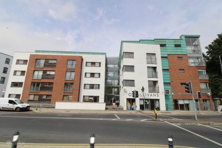 Apartment 302, The Park, Lord Edward Street, Limerick, Co. Limerick, V94K209