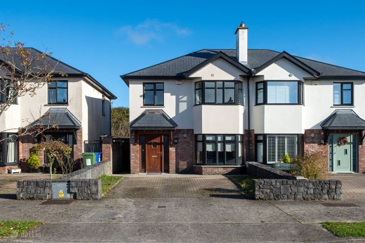 55 Ard Grainne, Moate, Co. Westmeath, N37FK80