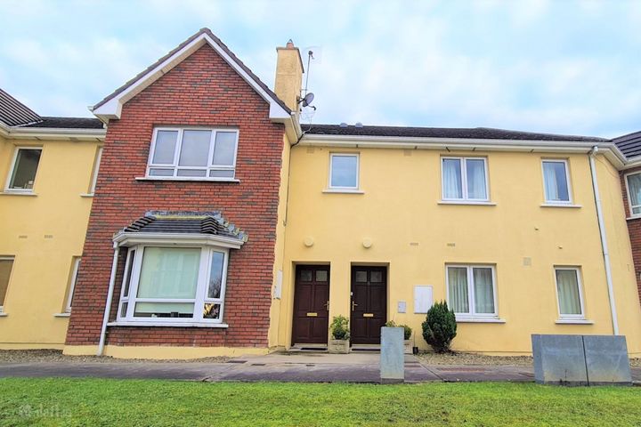 7 An Gleann, Bruach Na Habhann, Quin Rd, Clare