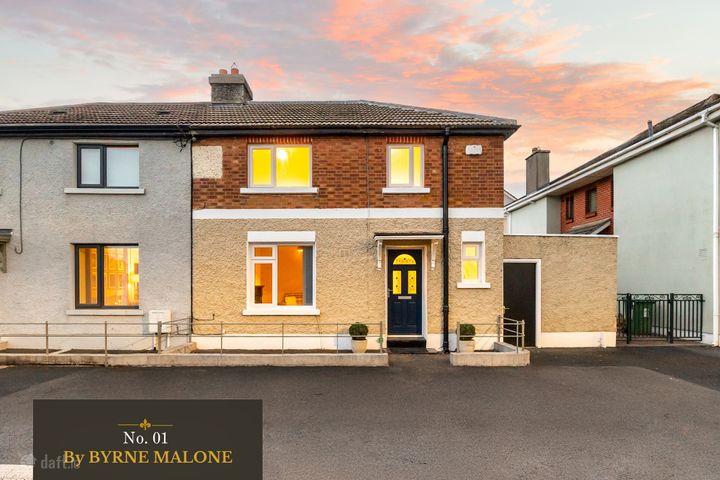 1 Liffey View, Newbridge, Kildare, Kildare