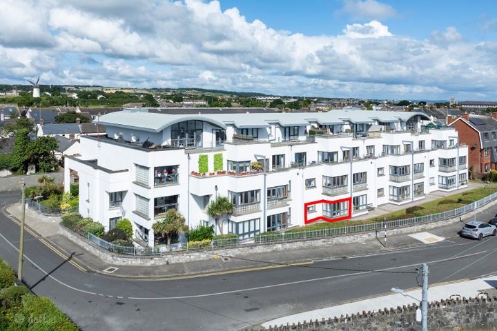 Apt.6 Rockabill, South Strand, Skerries, Co. Dublin, K34K254