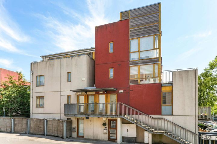 95 Cedarbrook Avenue, Cherry Orchard, Dublin 10