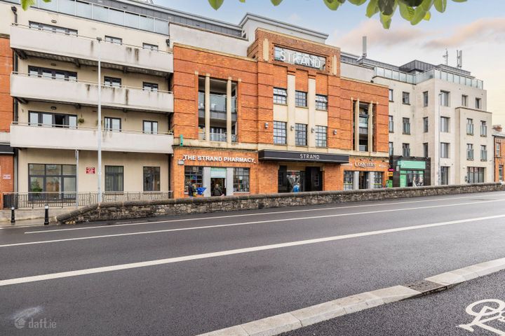 Apt 32, The Strand, 149 North Strand Rd, Dublin