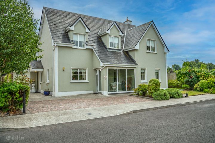 3 Willow Creek, Ballina, Co. Mayo, F26A0T3