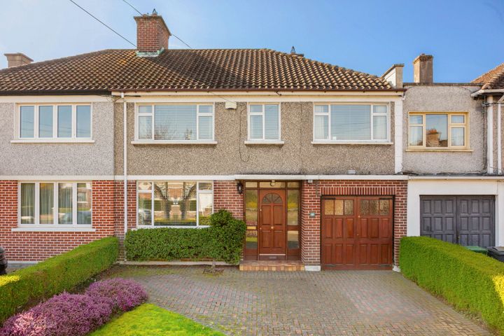 30 Templeville Drive, Templeogue, Dublin 6w, D6WP927