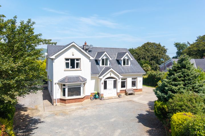 Wrens Hollow, Mangan, Hollyfort, Gorey, Co. Wexford, Y25WK18