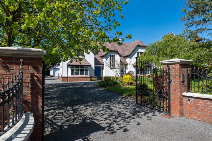 Spollanstown, Tullamore, Co Offaly, R35PK84