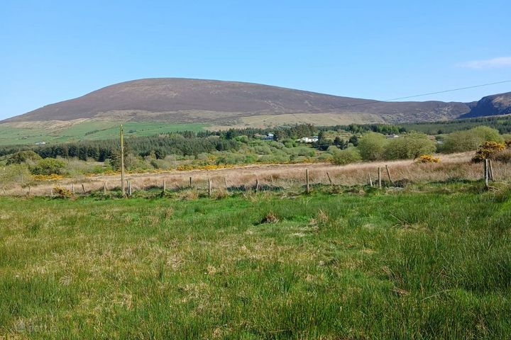 Aunaskirtane, Rathmore, Co. Kerry