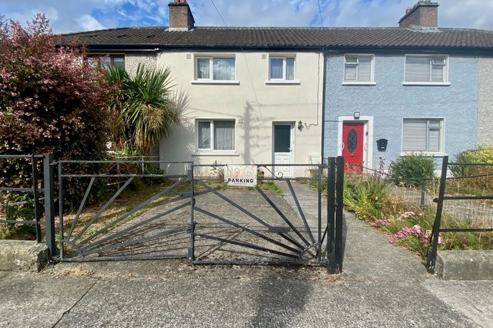 143 Brandon Road, Dublin 12, Drimnagh, Dublin 12, D12F9T2
