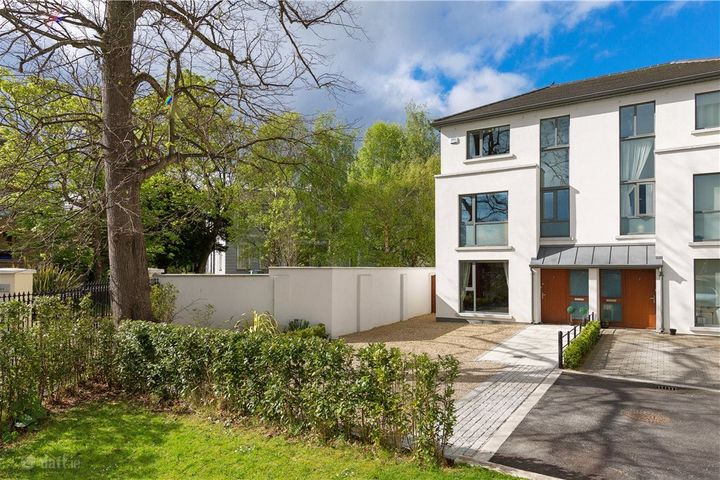 8 Friarsland, Roebuck Road, Clonskeagh, Dublin 6, Dublin