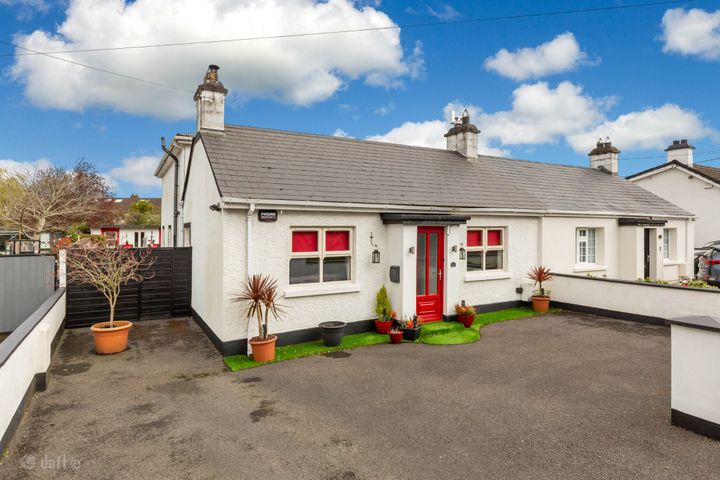 10 Mountainview Cottages, Porterstown Road, Castleknock, Dublin 15, D15C7VP