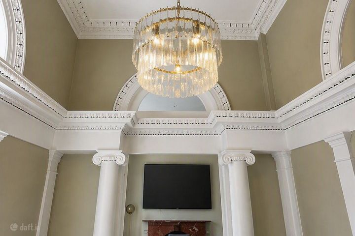 32 Fitzwilliam Place, Dublin 2