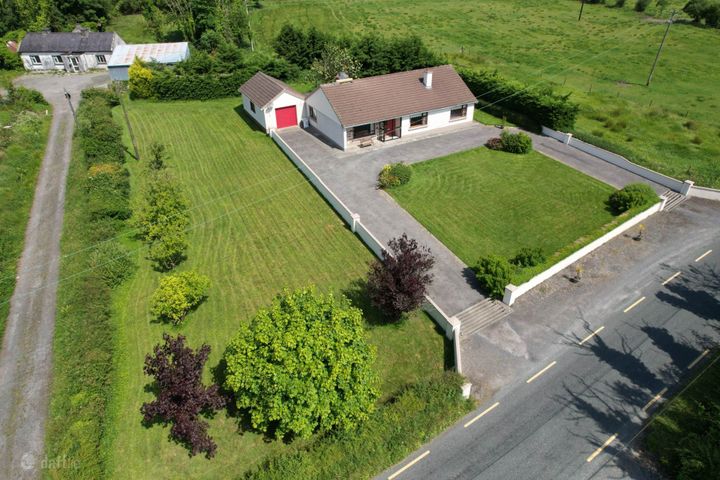 Derrooghs, Kilkerrin, Co. Galway, H53TX95